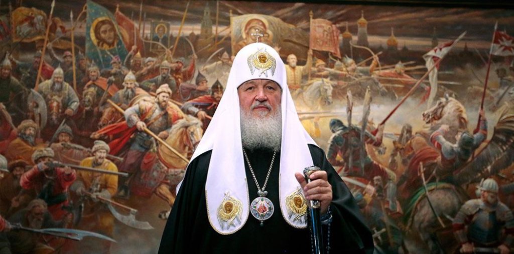 В день памяти святителя Филарета Московского Предстоятель Русской Церкви совершил Литургию в Храме Христа Спасителя и возглавил хиротонию архимандрита Спиридона (Морозова) во епископа Бирского и Белорецкого / Новости / Патриархия.ru