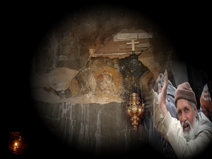 Τουρκική ταινία για την πίστη των Κρυπτοχριστιανών του Πόντου