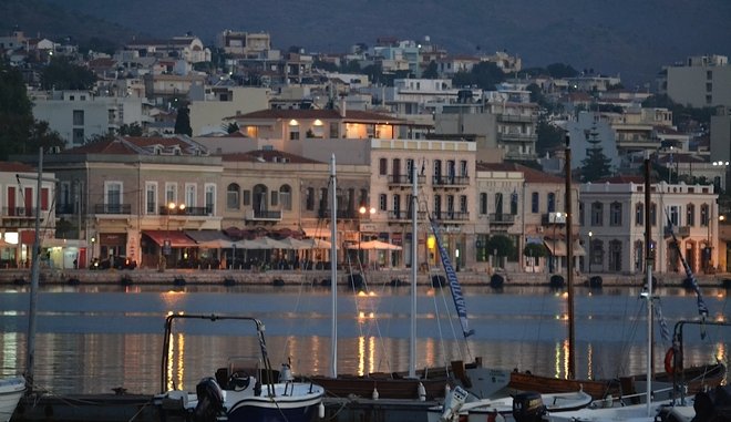 Χίος: Επίκαιρη εκδήλωση με συμμετοχή Κατηχητικών