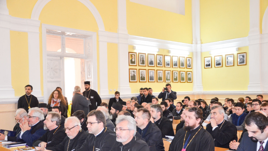 Facultatea de Teologie din Arad a anunțat programul evenimentelor dedicate anului omagial și comemorativ 2019