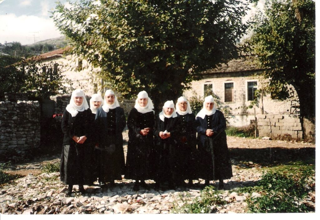 Τα πρωτοχρονιάτικα έθιμα της Δερβιτσάνης