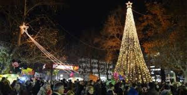 Το Έθιμο της «μπουλουστρίνας» και τα κώτικα κάλαντα της Πρωτοχρονιάς