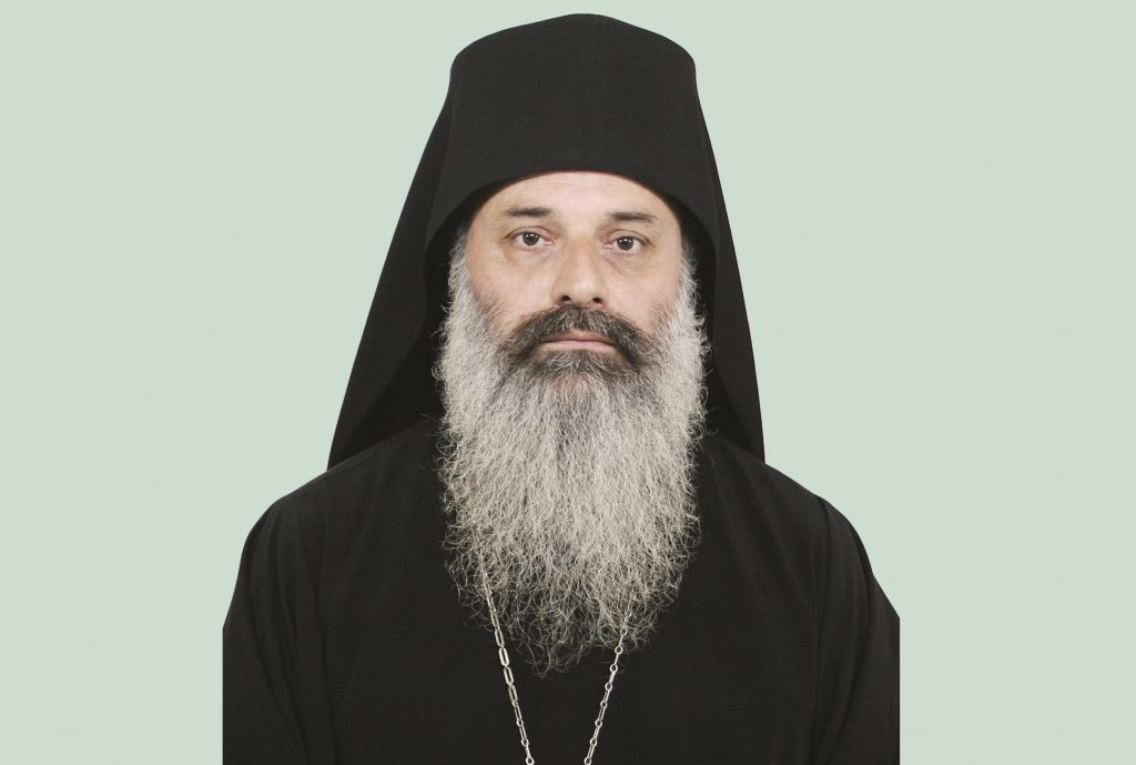 მეუფე დოსითეოსი – უკრაინის ეკლესიის ავტოკეფალიის საკითხზე მოვლენების წინ გასწრება არ გამოვიდოდა, სინოდმა ოპტიმალური გადაწყვეტილება მიიღო