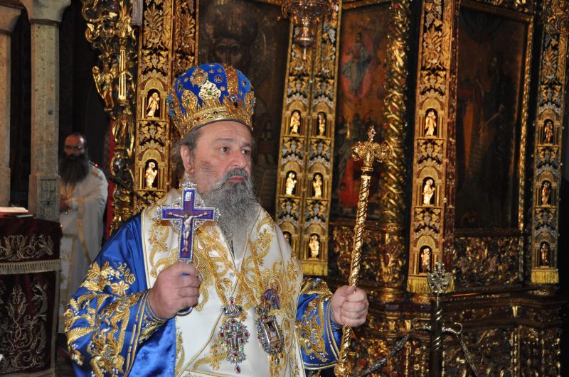 “Ο Θεός δεν είναι αφηρημένη ιδέα, αλλά πατρική αγκαλιά”