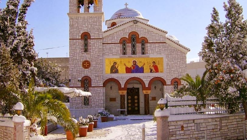 Δραπετσώνα: Πρωτοχρονιάτικη Εσπέρα και Κοπή Βασιλόπιτας