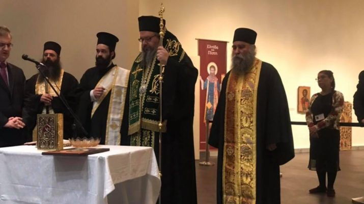 Εκκλησία και Τέχνη στη Θεσσαλία τον 16ο αι.