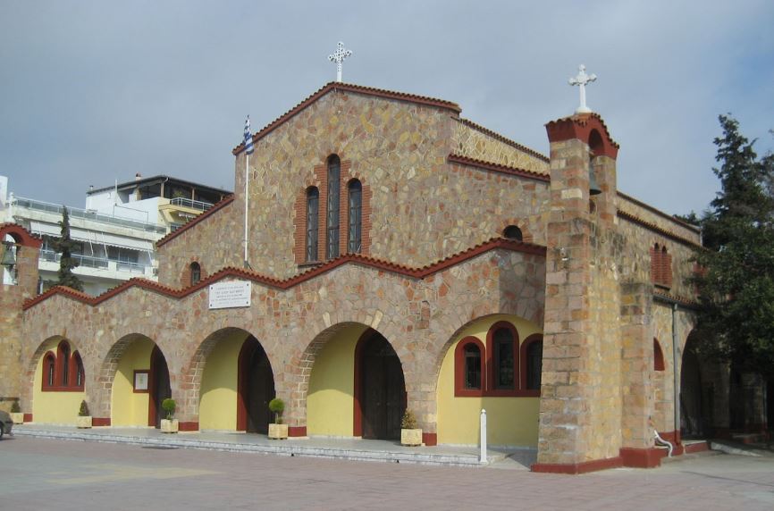 Τον Άγιο Ελευθέριο θα εορτάσει η Αλεξανδρούπολη