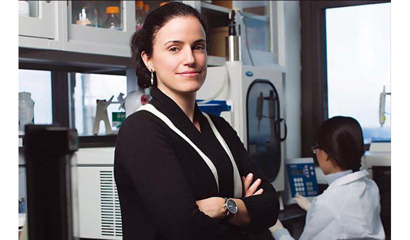 Νέα νίκη της Ελληνίδος Ελίζας Κονοφάγου στον αγώνα κατά του Αλτσχάιμερ