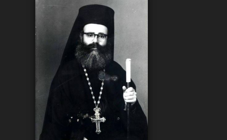 Μαρτυρία – Θαύμα: “Ο Γέροντας στεκόταν αγέρωχος 200 μέτρα από τη φωτιά”