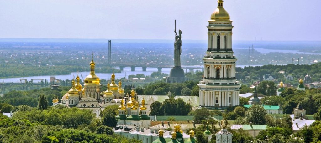 “Άρχισαν αναιτιολόγητες ποινικές διώξεις” ισχυρίζεται η Ουκρανική (Πατριαρχείου Μόσχας)
