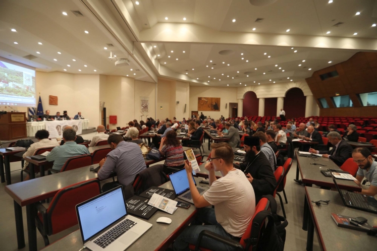 A fost înfiinţată Asociația Internațională pentru Media Digitală și Pastorație Ortodoxă