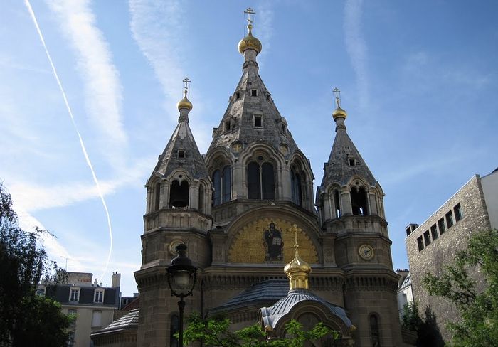 Western European Russian Exarchate to meet soon to respond to its dissolution by Constantinople