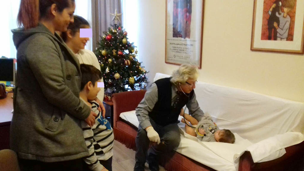 Πρόγραμμα εμβολιασμού από το ΚΕΣΟ