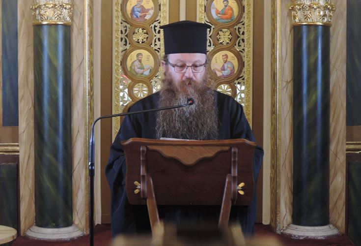 “Ο Άγιος Παΐσιος ήταν ευαίσθητος. Ζούσε για τους άλλους” (βίντεο)