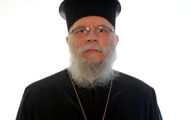 Μητρόπολη Ναυπάκτου: «Αμετάκλητη η καθαίρεση του μοναχού Ιγνατίου Σταυροπούλου»