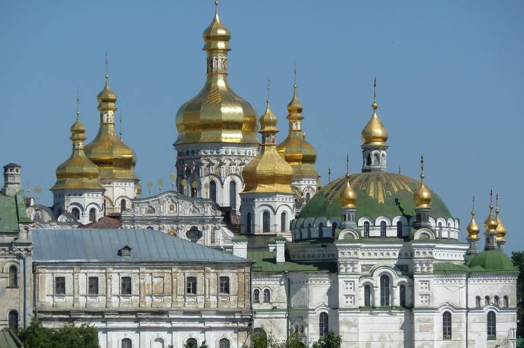 Первоиерарх Русской Зарубежной Церкви: Действия Константинополя на Украине могут привести к кровопролитию