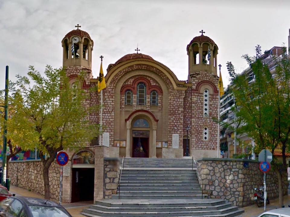 «Οι δύο διαδρομές για τα εσχατολογικά Χριστούγεννα»