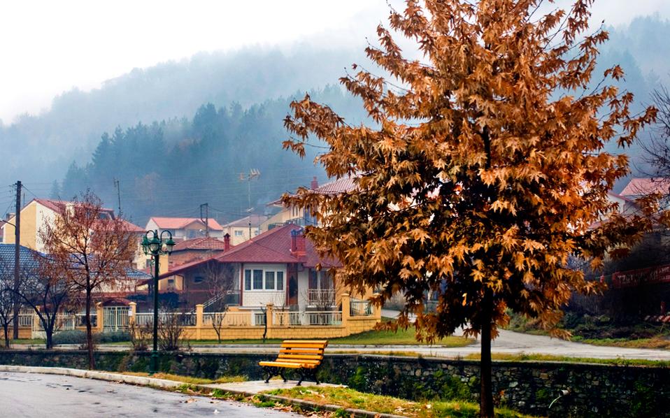 Φλώρινα: «Ένα σχολείο για τον Μπαρίκι»