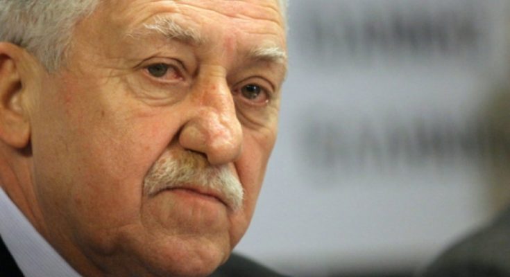 Φ.Κουβέλης: Δεν στέλνουμε στην φτώχεια τους Κληρικούς