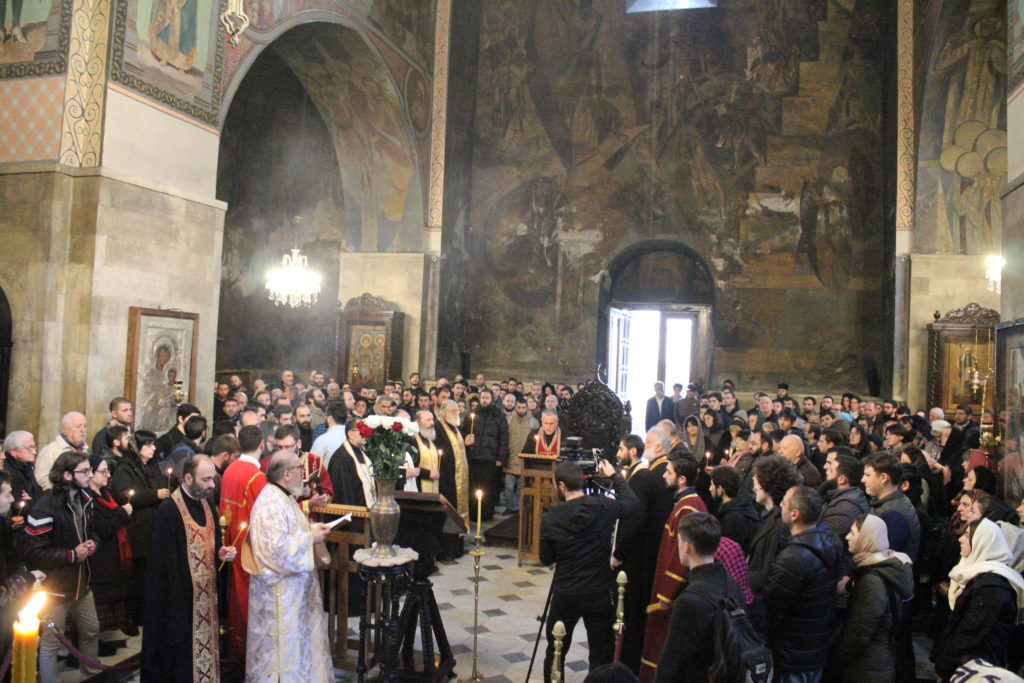 დიდი პანაშვიდი