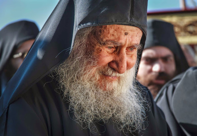 Η αγάπη ενός τζέντλεμαν