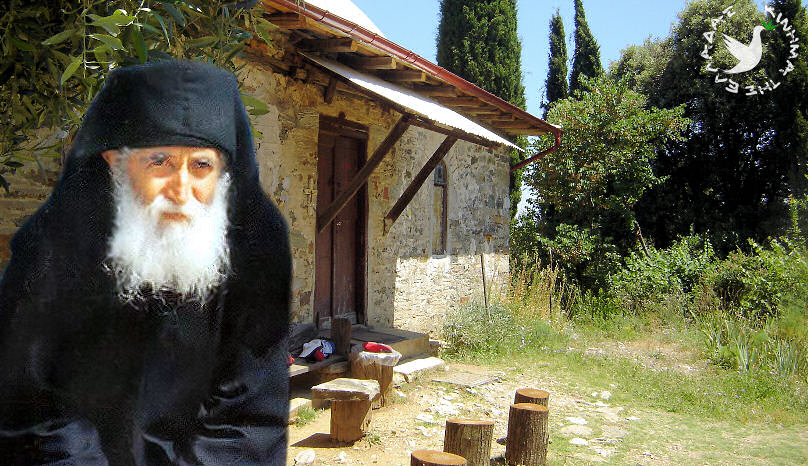 Τι έλεγε ο Άγιος Παΐσιος για τα σφαγιασθέντα Νήπια