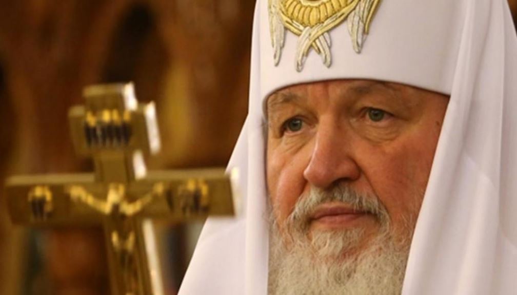 Πατριάρχης Μόσχας: Η ευτυχισμένη οικογενειακή ζωή ενός ιερέα είναι κατόρθωμα του χριστιανού
