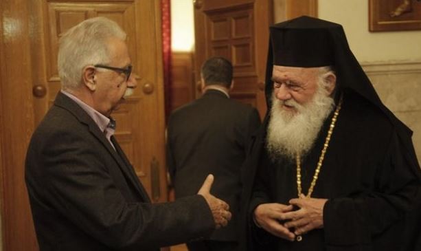 Σκληρός διαπραγματευτής ο Υπουργός Παιδείας-Σε αναμονή της ΔΙΣ