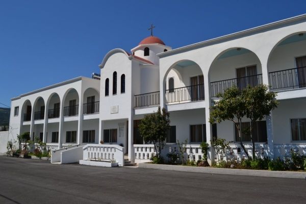 Εκδήλωση στην Μητρόπολη Κώου