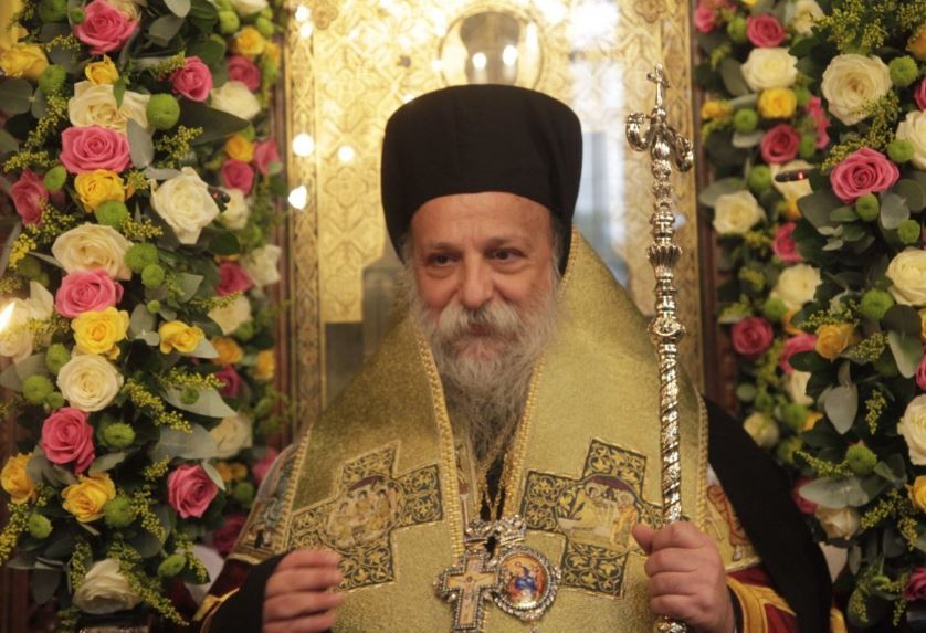 Σε εορταστικό πνεύμα η Ι.Μ. Γρεβενών