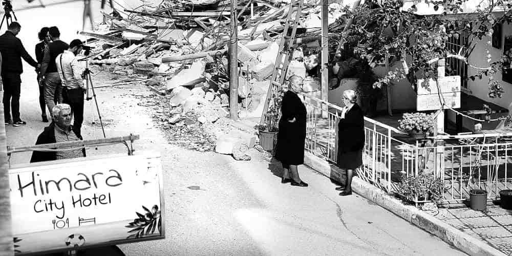 Καταπατούν τις περιουσίες των ομογενών στην Αλβανία