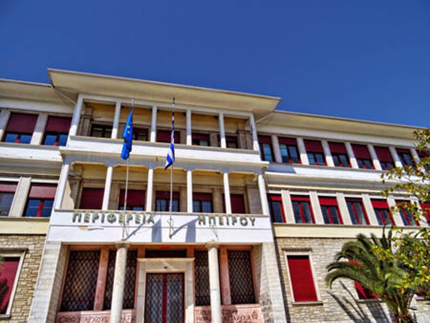 Αποκατάσταση Θρησκευτικών μνημείων στην Ήπειρο