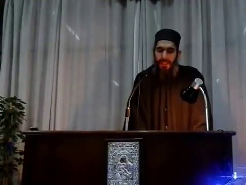 Ομιλία με θέμα τη μετάνοια στην Παν. Ορθόδοξη Ένωση