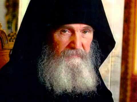 Ο Γέροντας Εφραίμ της Αριζόνα και η αγιότητα