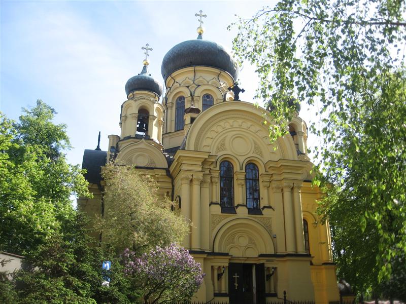 Εκκλησία Πολωνίας: Μην αφήνετε την καρδιά σας λυπημένη