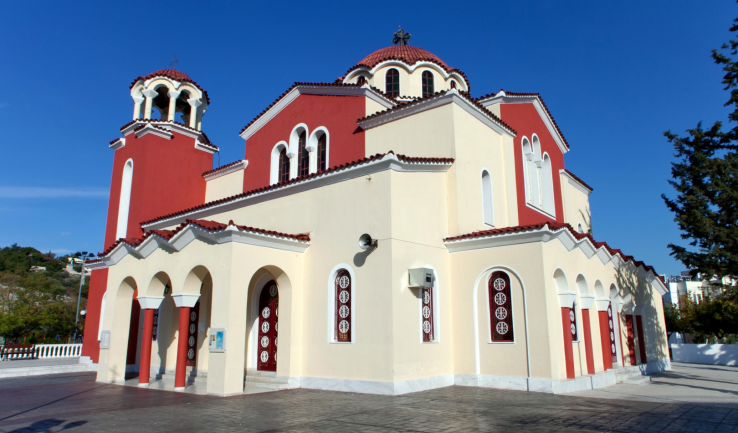 Κατηχητικές συντροφιές στην Πετρούπολη