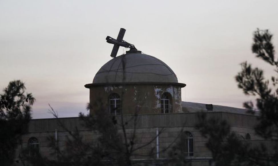 Ο αφανισμός της χριστιανικής μειονότητας στο Ιράκ