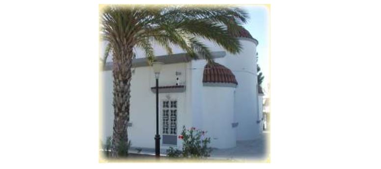 Η ιστορία μίας ηρακλειώτικης Ενορίας