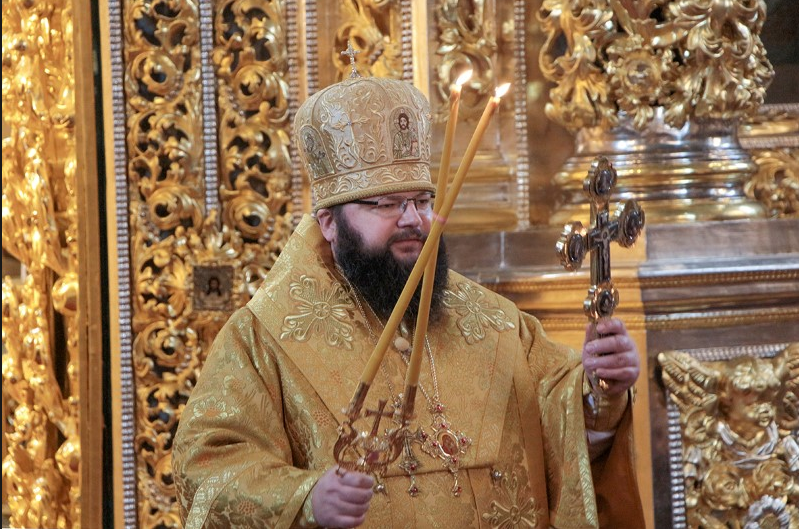 Μητρ. Ισίδωρος: Χρέος μας να προστατεύσουμε τα παιδιά από την αυτοκτονία