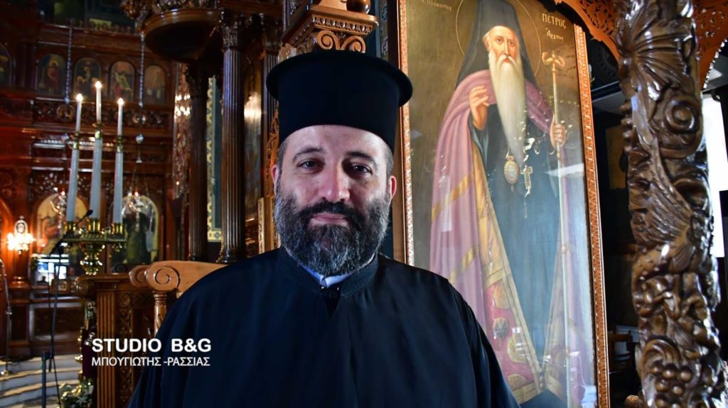 Αποκλειστική δήλωση από τον εκπρόσωπο του ΙΣΚΕ