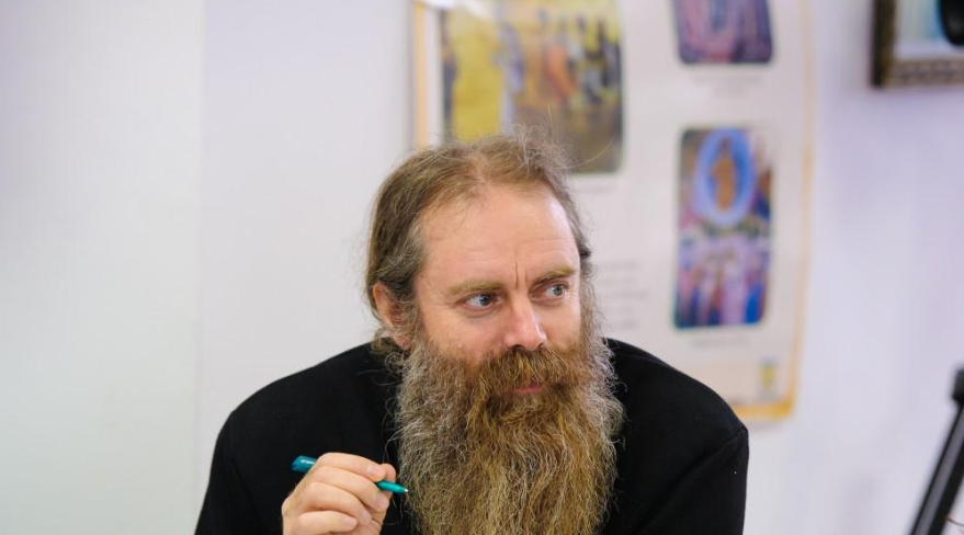 Mănăstirea Bucium din Iași are un nou stareț