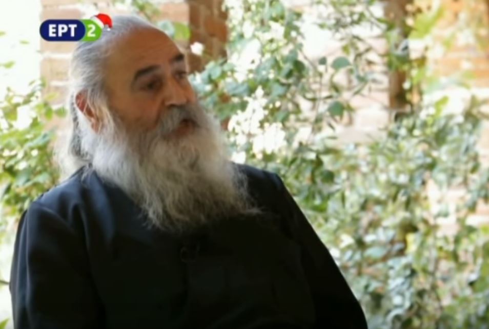 Αφιέρωμα στην Ι.Μ. Λειμώνος Καλλονής Λέσβου (βίντεο)