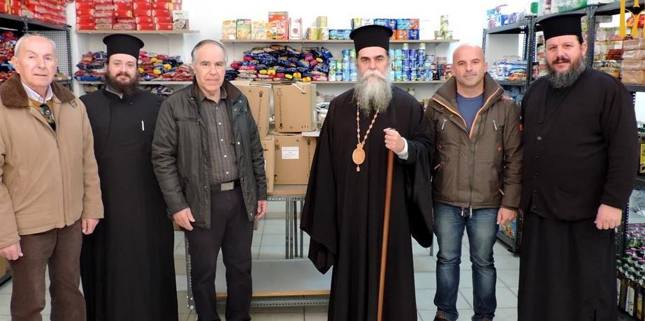 Η Διεθνής Ένωση Αστυνομικών στηρίζει την “ΚΑΤΑΦΥΓΗ”