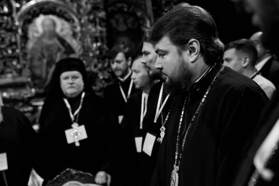 Στην δικαιοδοσία του Οικ. Πατριαρχείου οι καθαιρεθέντες Ιεράρχες