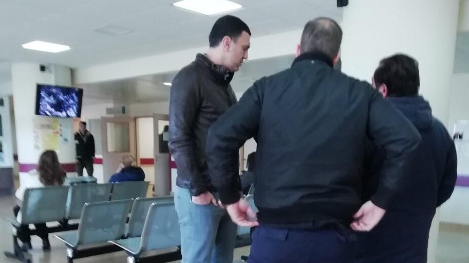 Β. Κικίλιας: Ο φαύλος κύκλος της βίας πρέπει να σταματήσει