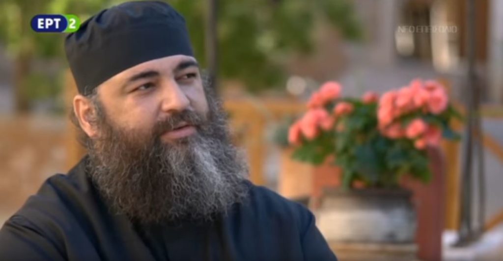 Τα “Φωτεινά Μονοπάτια” στο “Άγιον Όρος” της Δυτικής Κρήτης