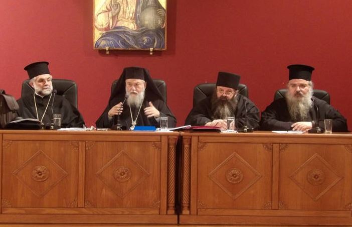 «Εις Οικοδομήν του Σώματος του Χριστού»