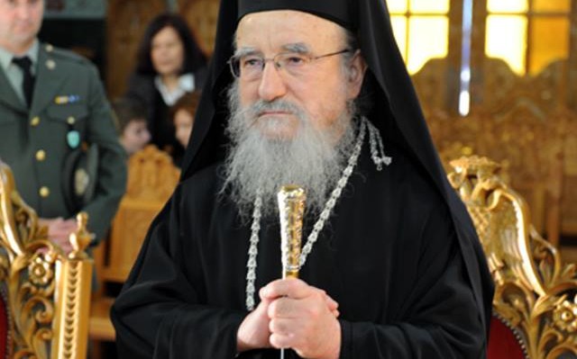 Χριστούγεννα στο Μεσολόγγι