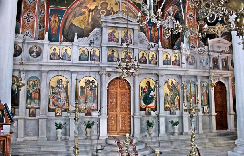 Πρόγραμμα εορτασμού του Αγ. Νικολάου στην Κω