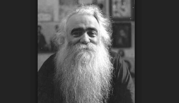 “Μέσα στη σκληρότητα εγεννήθη η Ευσπλαχνία”